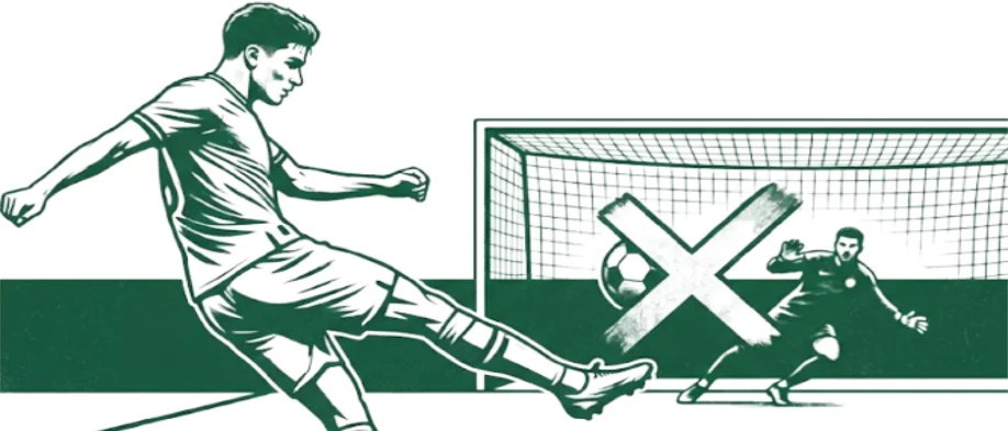 The Julián Álvarez Penalty: A Suspicious Video, and No Answers